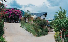 Laca Homestay